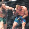 Conor McGregor'dan 40. saniye nakavt Conor McGregor'dan 40. saniye nakavt