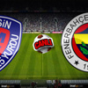 Mersin İdmanyurdu-Fenerbahçe Mersin İdmanyurdu-Fenerbahçe