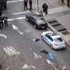 New York’ta iki polise infaz