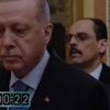 Putin, Erdoğan ve heyetini böyle bekletmiş