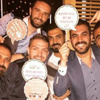 Selçuk Şahin'in bekarlığa veda partisi Selçuk Şahin'in bekarlığa veda partisi