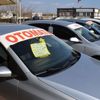İkinci el otomobilde piyasa hareketlendi