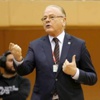 Ivkovic: "Bugün bizim maçımızdı..." Ivkovic: "Bugün bizim maçımızdı..."