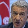 Ağaoğlu'ndan flaş transfer açıklaması Ağaoğlu'ndan flaş transfer açıklaması