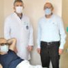 Gizli böbreğe laparoskopik müdahale Gizli böbreğe laparoskopik müdahale