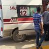 Siirt’te traktör devrildi: 3 yaralı