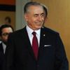 Galatasaray Başkanı Mustafa Cengiz ikinci kez dede oldu