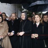 TÜRGEV'in yeni genel merkez binası açıldı TÜRGEV'in yeni genel merkez binası açıldı