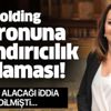 BIST'te işlem gören Marka Yatırım Holding patronu Mine Tozlu Sineren ve eşi İbrahim Sineren hakkında suç duyurusu