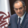 Erdem Başçı sağlık kontrolünden geçti Erdem Başçı sağlık kontrolünden geçti