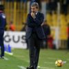 Aykut Kocaman: "Görüntünüz çok kötü"