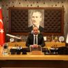 Niğde Belediye Başkanı Özdemir den bayram mesajı Niğde Belediye Başkanı Özdemir den bayram mesajı