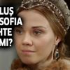 Kuruluş Osman Sofia tarihte var mı? Kuruluş Osman'ın Sofia'sı Alma Terziç nereli, kaç yaşında?