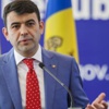 Moldova Başbakanı istifa etti