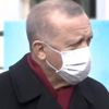 Son dakika: Başkan Erdoğan'dan flaş açıklamalar! Kısıtlamalar kalkacak mı? Okullar 15 Şubat'ta açılacak mı? Restoran ve lokantalar...