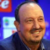Benitez, Napoli'ye veda etti Benitez, Napoli'ye veda etti