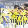 Cisse yine kulübede
