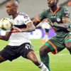 Kartal galibiyet peşinde Kartal galibiyet peşinde