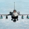 İlk test uçuşu gerçekleşti! F-16'lar ASELSAN ile görecek İlk test uçuşu gerçekleşti! F-16'lar ASELSAN ile görecek