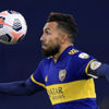 Carlos Tevez futbolu bıraktığını açıkladı Carlos Tevez futbolu bıraktığını açıkladı