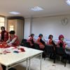 Mamak Belediyesi Aile Merkezleri Türk Kızılay ı için ... Mamak Belediyesi Aile Merkezleri Türk Kızılay ı için ...