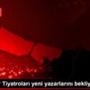 İBB Şehir Tiyatroları yeni yazarlarını bekliyor İBB Şehir Tiyatroları yeni yazarlarını bekliyor