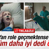 Yasemin Allen'ın diziden ayrılma nedeni ortaya çıktı Yasemin Allen'ın diziden ayrılma nedeni ortaya çıktı