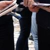 Korona virüs tedbirlerine uymayanlara 18 bin 900 lira para cezası Korona virüs tedbirlerine uymayanlara 18 bin 900 lira para cezası