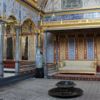 Topkapı Sarayı için çözüm Topkapı Sarayı için çözüm