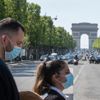 Fransa'da günün korona bilançosu: 110 ölü