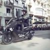 Yamaha'nın şehir içi önerileri