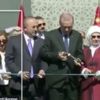 Video: Soylu, şehit eşinin sözlerini gözyaşlarıyla anlattı Video: Soylu, şehit eşinin sözlerini gözyaşlarıyla anlattı