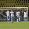 Trabzonspor Makedonya'dan mutsuz dönüyor