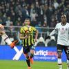 Son dakika! Beşiktaş - Fenerbahçe derbisinin tarihi belli oldu Son dakika! Beşiktaş - Fenerbahçe derbisinin tarihi belli oldu