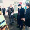Sinop ta Deniz Şehitleri için resim sergisi açıldı Sinop ta Deniz Şehitleri için resim sergisi açıldı