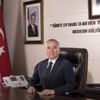 Başkan Zolan, "Mevlid Kandilinin huzur ve mutluluğuna ... Başkan Zolan, "Mevlid Kandilinin huzur ve mutluluğuna ...