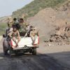 Yemen'in Cevf ilinde 19 Husi militanı öldürüldü