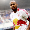 Thierry Henry futbolu bırakıyor Thierry Henry futbolu bırakıyor