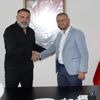 Manisaspor'un eski kalecisine emanet Manisaspor'un eski kalecisine emanet