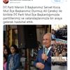 Burhanettin Kocamaz: Mersin daha İYİ olacak