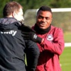Bilic'ten Emenike açıklaması geldi!