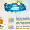 Barış Treni yola çıktı