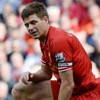 Gerrard'ın en büyük üzüntüsü Gerrard'ın en büyük üzüntüsü