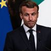 Macron’un hevesi kursağında kaldı Macron’un hevesi kursağında kaldı