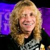 Ünlü müzisyen Steven Adler kendini bıçakladı Ünlü müzisyen Steven Adler kendini bıçakladı