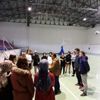 Şuhut a fiziki yeterlilik parkuru Şuhut a fiziki yeterlilik parkuru