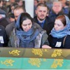 Barkın Şık son yolculuğuna uğurlandı! Barkın Şık son yolculuğuna uğurlandı!
