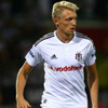 Andreas Beck'ten Bir İlk! Andreas Beck'ten Bir İlk!