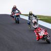 MotoGP'de 9. yarış Fransa Grand Prix'siyle devam edecek