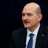 Koronavirüs tedavisi gören İçişleri Bakanı Süleyman Soylu'dan sağlık durumuna ilişkin açıklama
